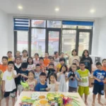 Khai Phóng Tiềm Năng Cùng Trại Hè Bán Trú 2026: Hành Trang Tương Lai Tại Super Kids Camp