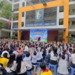 KHƠI DẬY ĐAM MÊ – CHINH PHỤC THÀNH CÔNG: SỨC HÚT TỪ CHUYÊN ĐỀ “ĐỘNG LỰC HỌC TẬP” CỦA DIỄN GIẢ NGUYỄN THẾ VIỆT