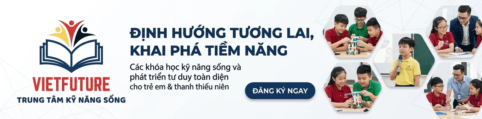 VietFuture Banner