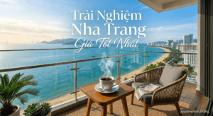 Cẩm Nang Du Lịch Biển: Bí Quyết Tối Ưu Chi Phí Cho Kẻ “Cuồng Chân”