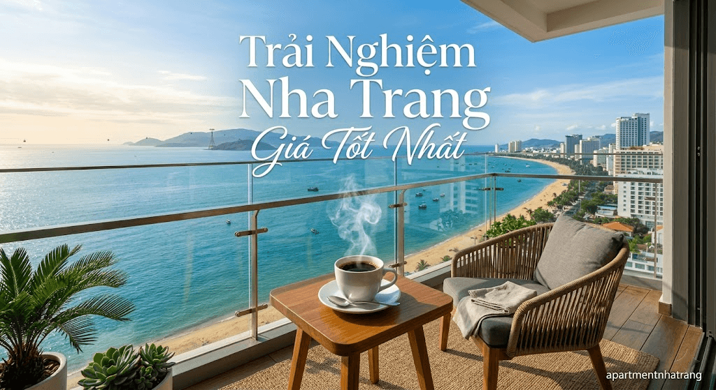Cẩm Nang Du Lịch Biển: Bí Quyết Tối Ưu Chi Phí Cho Kẻ “Cuồng Chân”