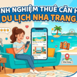 Chọn Đúng Khu Vực Lưu Trú: Review Chi Tiết Vị Trí Căn Hộ Du Lịch Nha Trang Từ Chuyên Gia