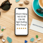 Đánh Thức Sự Lãng Mạn: Khách Hàng Nói Gì Về Căn Hộ Nghỉ Dưỡng Nha Trang Cho Kỳ Nghỉ Đôi Lứa?