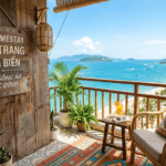 Đặt Homestay Nha Trang Gần Biển – Góc Sống Ảo Cực Đỉnh Cho Kì Nghỉ Trong Mơ