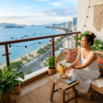 Đặt Homestay Nha Trang Gần Biển – Góc Sống Ảo Cực Đỉnh Cho Kì Nghỉ Trong Mơ