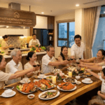 Du Lịch Đoàn Đông: 5 Lý Do Nên Chọn “Căn Hộ Gia Đình & Nhóm Bạn Có Bếp” Tại Apartment Nha Trang