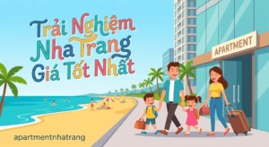 Giải Đáp Thắc Mắc (FAQ): Bí Kíp Du Lịch Nha Trang Siêu Tiết Kiệm