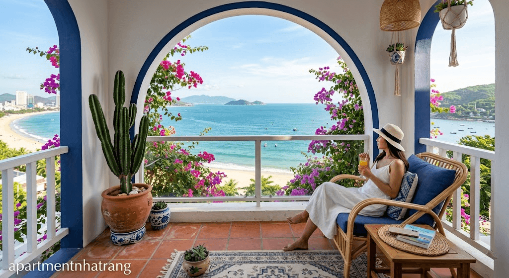 Gợi Ý Lịch Trình Du Lịch Nha Trang 3 Ngày 2 Đêm Tối Ưu Chi Phí Từ A-Z - Homestay Nha Trang