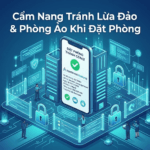 Hỏi & Đáp (FAQ): Cẩm Nang Tránh Lừa Đảo & Phòng Ảo Khi Đặt Phòng Chung Cư Du Lịch