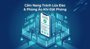 Hỏi & Đáp (FAQ): Cẩm Nang Tránh Lừa Đảo & Phòng Ảo Khi Đặt Phòng Chung Cư Du Lịch