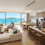 Hướng Dẫn Tự Tổ Chức Tiệc Hải Sản “Chuẩn Nhà Hàng” Tại Căn Hộ Apartment Nha Trang