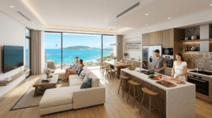 Hướng Dẫn Tự Tổ Chức Tiệc Hải Sản “Chuẩn Nhà Hàng” Tại Căn Hộ Apartment Nha Trang