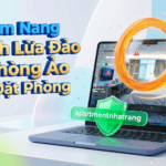 Hướng Dẫn Từng Bước Xác Minh Chủ Nhà: Cẩm Nang Tránh Lừa Đảo & Phòng Ảo Khi Đặt Phòng