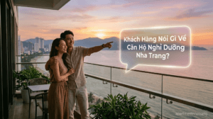 Khách Hàng Nói Gì Về Căn Hộ Nghỉ Dưỡng Nha Trang? Trải Nghiệm Thật Từ Các Gia Đình Bỉm Sữa - Căn hộ nghỉ dưỡng Nha Trang