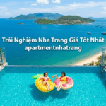 Nhật Ký Mùa Hè: Chuyến Vi Vu Nha Trang “Sang – Xịn – Mịn” Mà Không Hề Đau Ví!