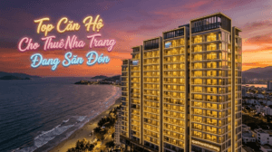 Thức Giấc Giữa “Viên Ngọc” Biển Đông: Trải Nghiệm Sống Tại Những Căn Hộ Đáng Mơ Ước