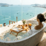 Trốn Chạy Mọi Bồn Bề: Nơi Tình Yêu Thăng Hoa Tại Không Gian Lãng Mạn Bậc Nhất Nha Trang