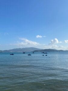 Top homestay ở nha trang giá rẻ view đẹp mê ly cho chuyến đi tháng 11