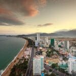 Bí kíp chọn homestay gần biển Nha Trang và cẩm nang du lịch từ A đến Z