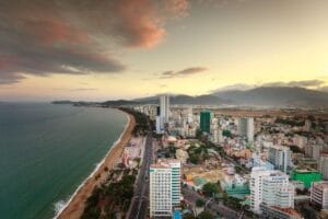 Top 5 dự án căn hộ gia đình Nha Trang view biển đáng sở hữu nhất