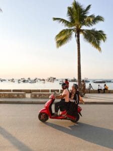Bí kíp chọn homestay nha trang cho cặp đôi lãng mạn và trọn vẹn nhất