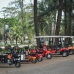 Bỏ túi kinh nghiệm đặt phòng nhà nghỉ Nha Trang gần trung tâm từ A đến Z