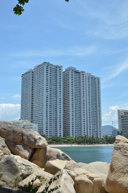 Top lý do nên đầu tư và trải nghiệm Căn hộ cho thuê Nha Trang hiện nay