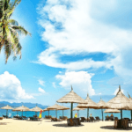 SIÊU SALE NHA TRANG: TẬN HƯỞNG MÙA HÈ RỰC RỠ CÙNG ĐƯỜNG CAO TỐC MỚI 1