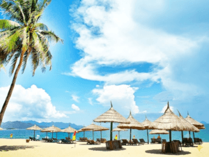 SIÊU SALE NHA TRANG: TẬN HƯỞNG MÙA HÈ RỰC RỠ CÙNG ĐƯỜNG CAO TỐC MỚI 1