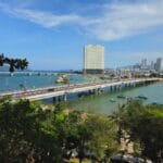 Bí kíp tìm địa điểm du lịch Nha Trang đường Trần Phú Nha Trang giá rẻ từ A đến Z