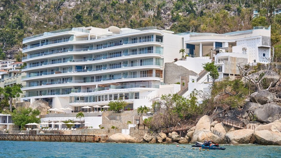 Đánh giá chi tiết Mường Thanh Viễn Triều: Lựa chọn căn hộ khách sạn cao cấp tại Nha Trang