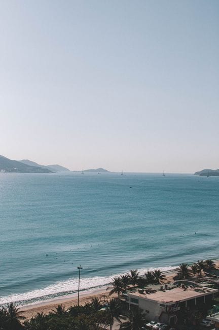 Kinh nghiệm thuê căn hộ dịch vụ ở Nha Trang view biển giá tốt và an toàn