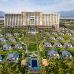 Review lộ trình di chuyển thuận tiện từ sân bay Cam Ranh về căn hộ Nha Trang và Bãi Dài