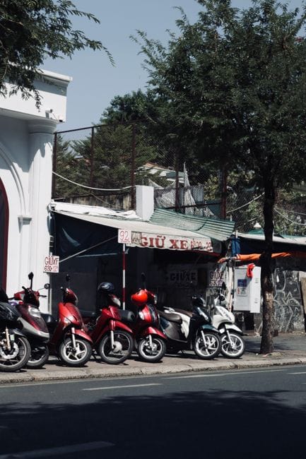 Kinh nghiệm phượt Nha Trang tự túc và chọn homestay phù hợp cho chuyến đi hoàn hảo