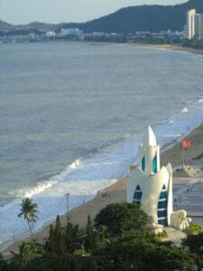 Review cẩm nang du lịch Nha Trang trung tâm Nha Trang giá rẻ: Lịch trình chi tiết từ A-Z - thông tin du lịch nha trang