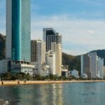 So sánh Mường Thanh 04 Trần Phú Nha Trang và các tổ hợp căn hộ cao cấp ven biển