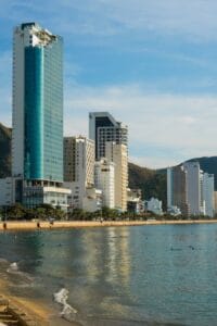 So sánh Mường Thanh 04 Trần Phú Nha Trang và các tổ hợp căn hộ cao cấp ven biển - thông tin du lịch nha trang