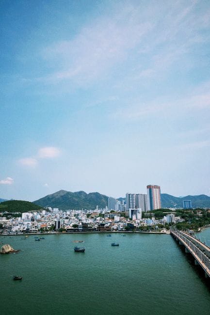 So Sánh Và Kinh Nghiệm Tìm Chung Cư Đường Trần Phú Nha Trang Đáng Đầu Tư Nhất