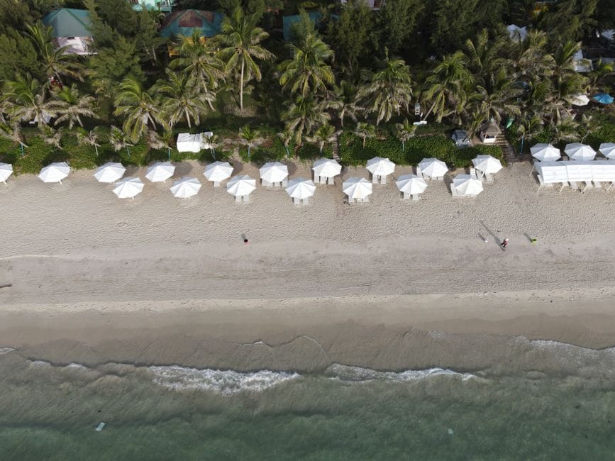 Top 7 gợi ý review homestay tại nha trang giá rẻ cho kỳ nghỉ đáng nhớ