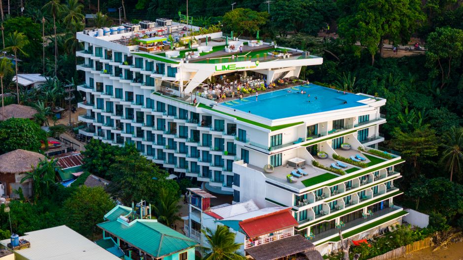 Bí kíp chọn căn hộ du lịch cao cấp Nha Trang có hồ bơi vô cực cho kỳ nghỉ hoàn hảo