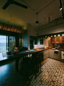 Bí kíp lựa chọn homestay Nha Trang gần biển đường biển đẹp và tiết kiệm - Homestay Nha Trang Gần Biển