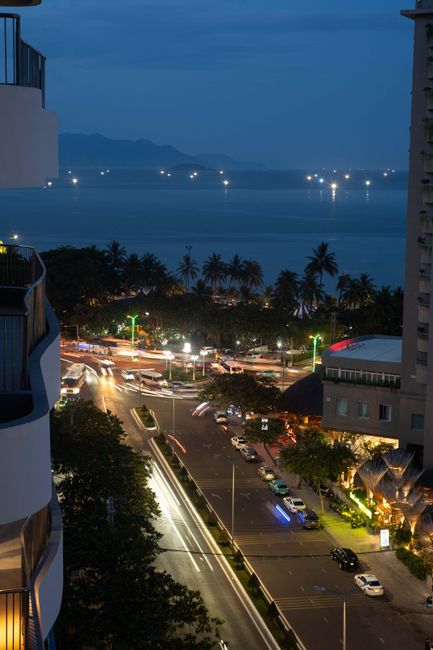 Bí quyết chọn phòng gần biển Nha Trang uy tín: Hướng dẫn từ A-Z cho kỳ nghỉ hoàn hảo