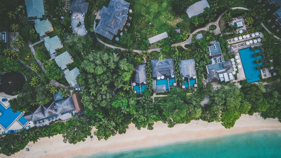 Cẩm nang chọn mua căn hộ du lịch cao cấp Nha Trang sang trọng cho nhà đầu tư
