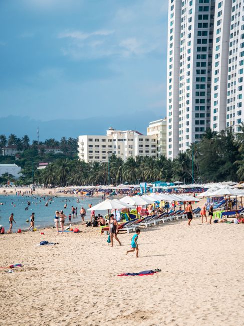 Hướng dẫn quy hoạch và trải nghiệm căn hộ du lịch cao cấp Nha Trang đẳng cấp 5 sao