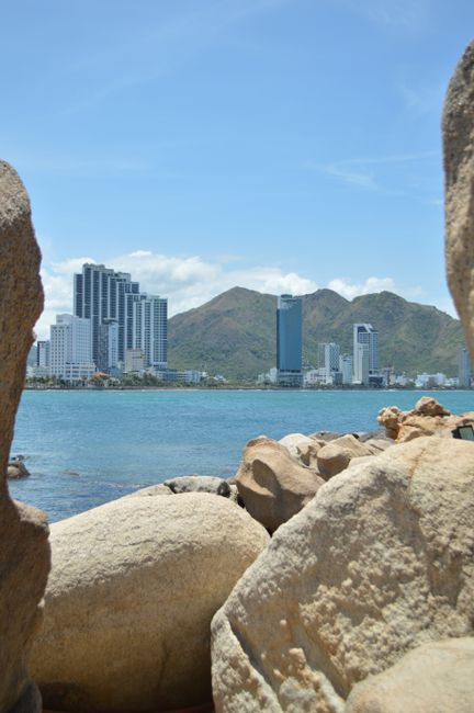 Kinh nghiệm chọn homestay sát biển cho gia đình Hòn Chồng Nha Trang trọn vẹn nhất - thông tin du lịch nha trang