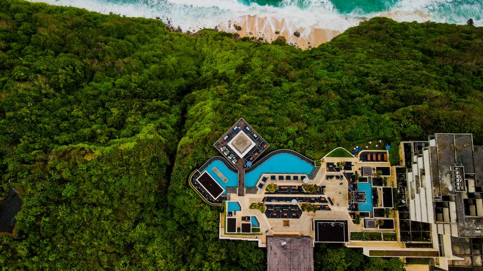 So sánh căn hộ du lịch cao cấp Nha Trang chuẩn 5 sao: Nên chọn phân khu nào?