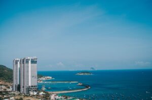 Top 10 địa chỉ đặt homestay Nha Trang gần biển có ban công view biển cực chill