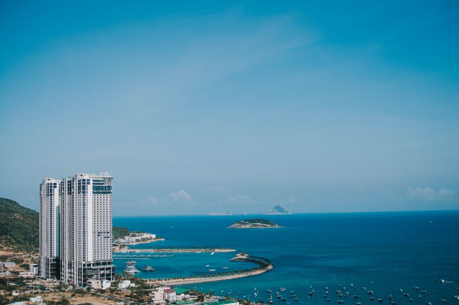Top 10 địa chỉ đặt homestay Nha Trang gần biển có ban công view biển cực chill - Homestay Nha Trang