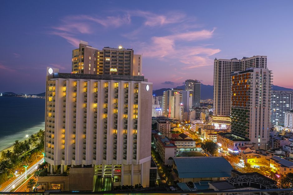 Top 15+ homestay và khách sạn Nha Trang gần biển đi bộ ra biển giá rẻ - Homestay Nha Trang