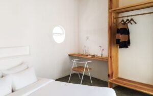 Top 5 homestay Nha Trang gần biển đi bộ ra biển cực chất giá dưới 500k - Homestay Nha Trang Gần Biển